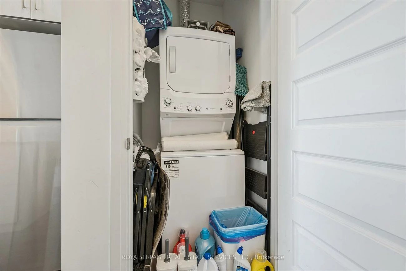 102, Grovewood, 1008 - GO Glenorchy, Oakville