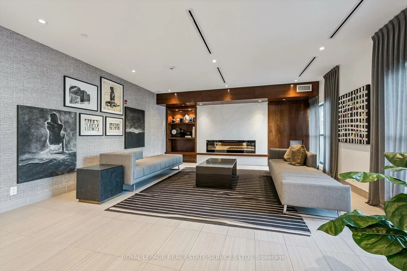 102, Grovewood, 1008 - GO Glenorchy, Oakville