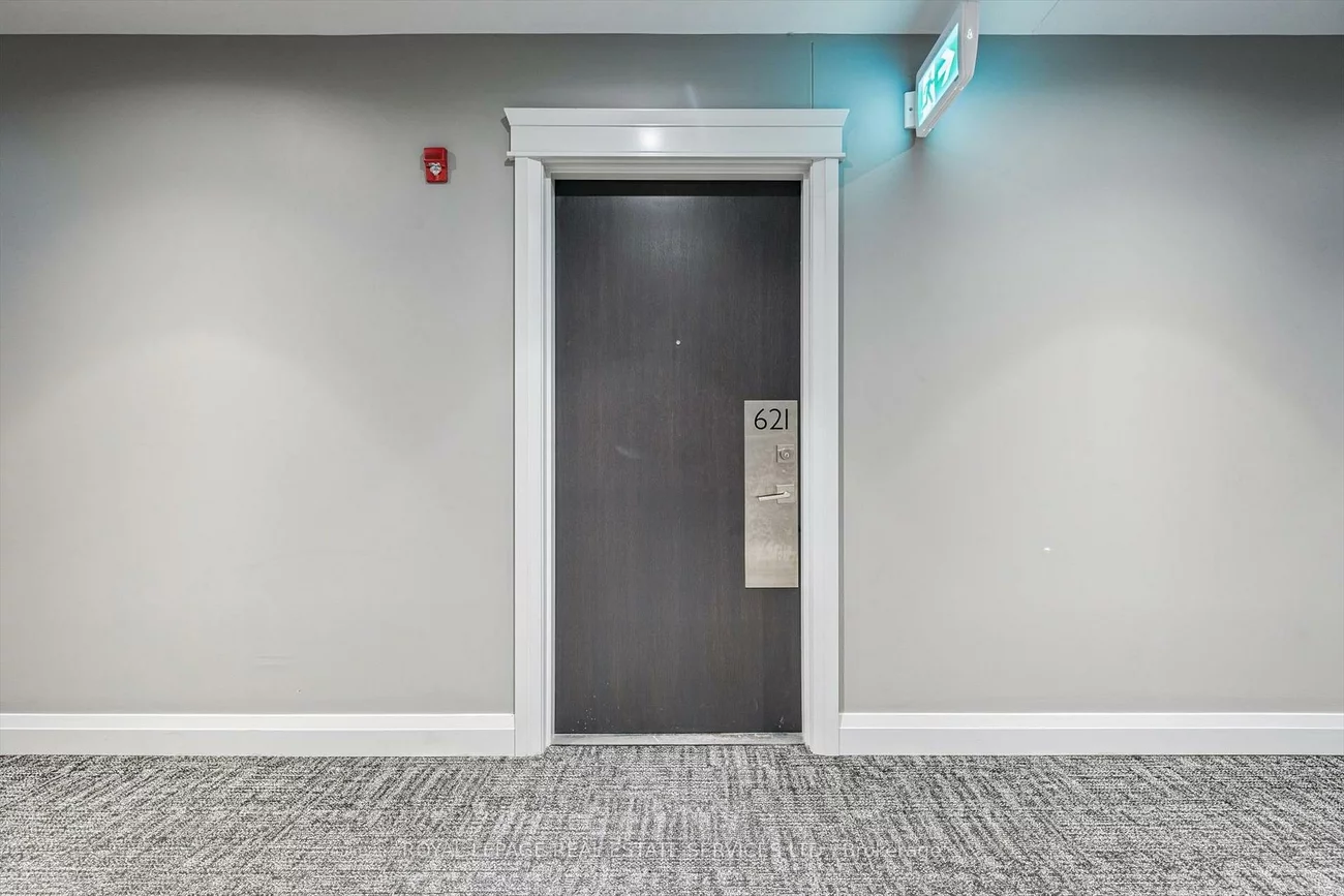 102, Grovewood, 1008 - GO Glenorchy, Oakville