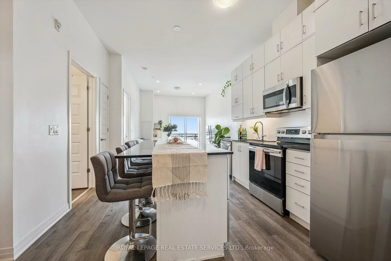 102, Grovewood, 1008 - GO Glenorchy, Oakville