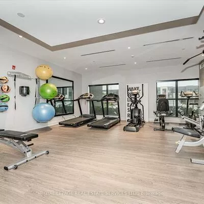 102, Grovewood, 1008 - GO Glenorchy, Oakville