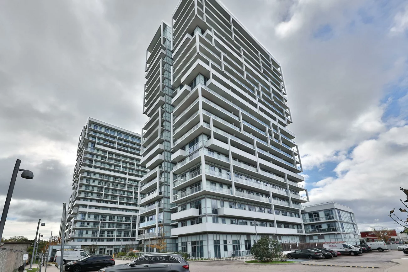 55, SPEERS, 1014 - QE Queen Elizabeth, Oakville