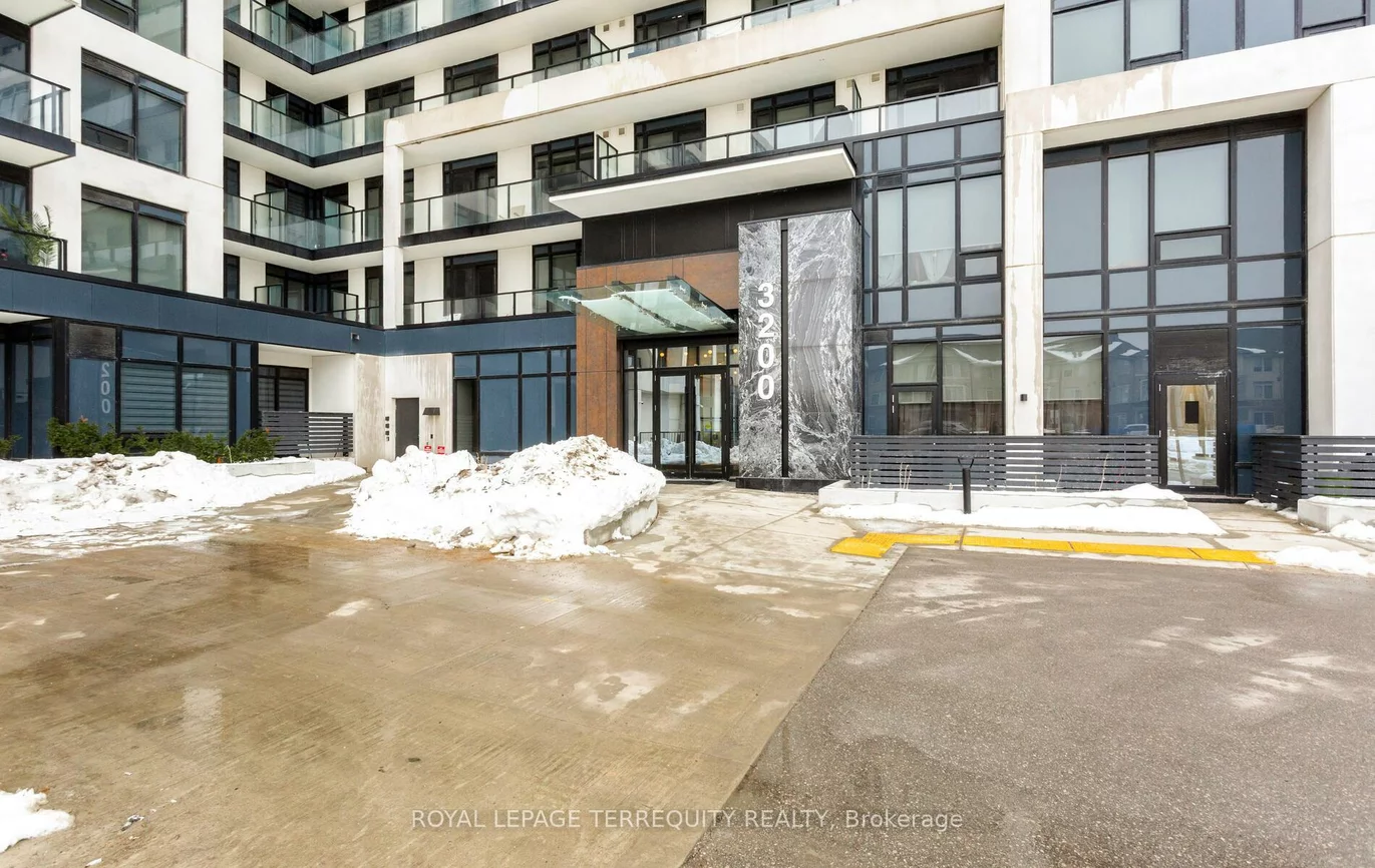 3200, William Coltson, 1010 - JM Joshua Meadows, Oakville