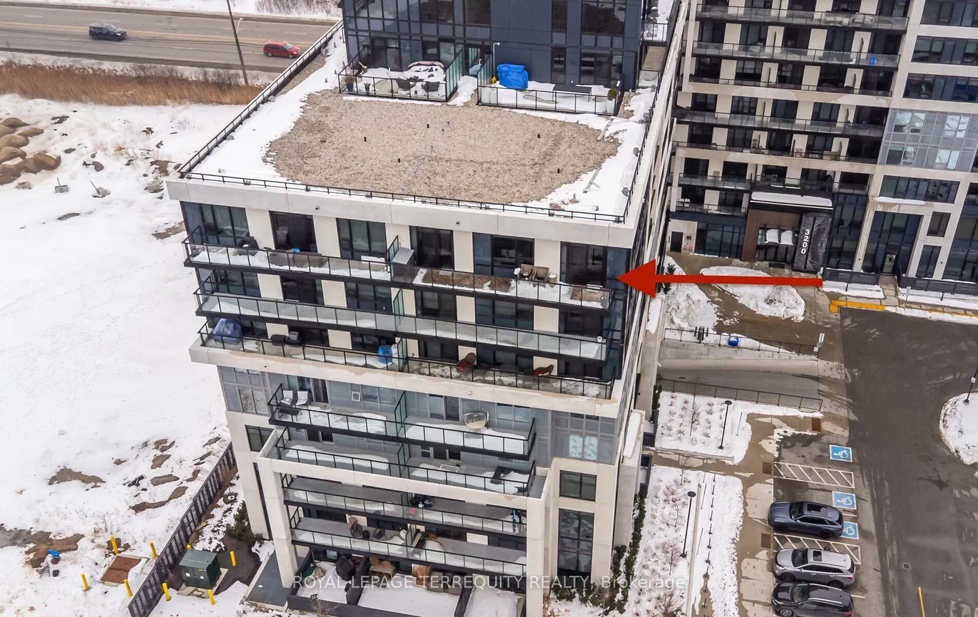 3200, William Coltson, 1010 - JM Joshua Meadows, Oakville