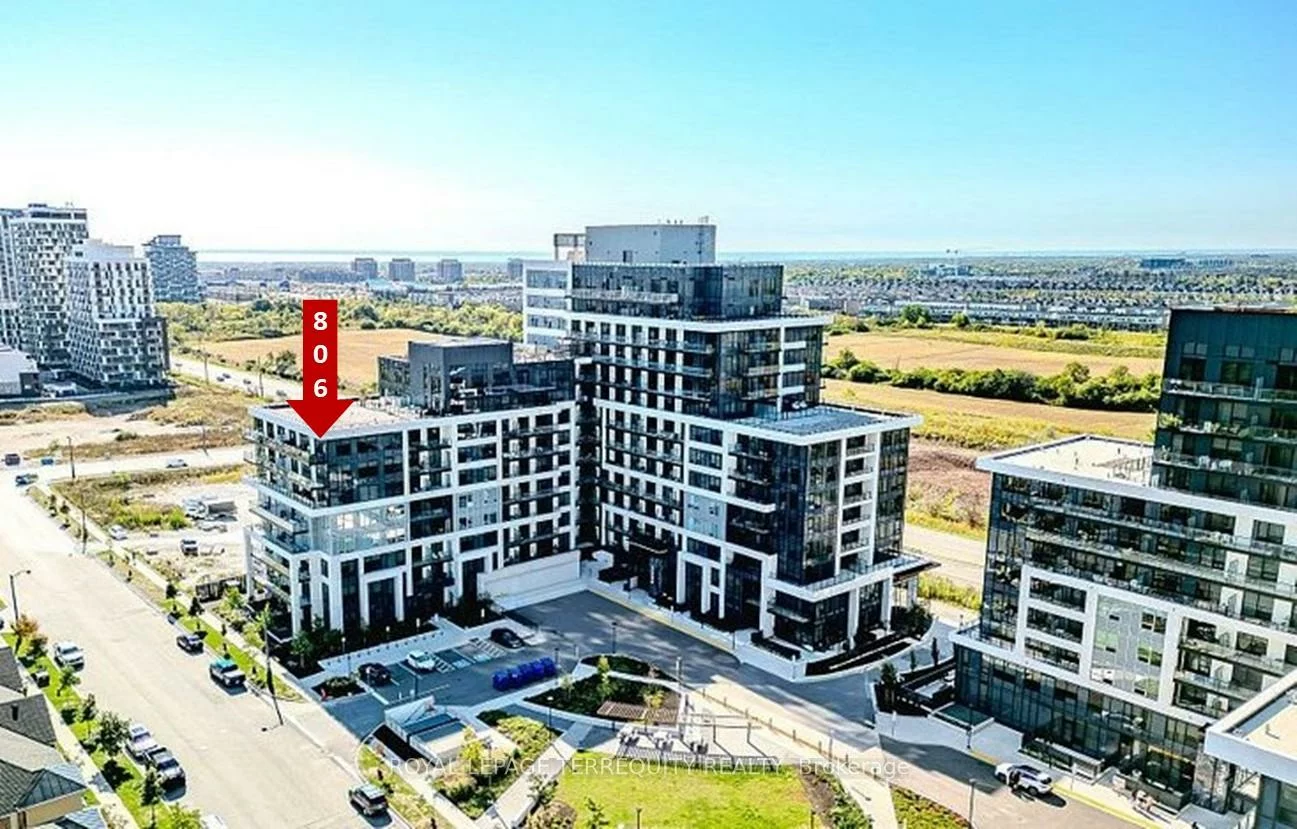 3200, William Coltson, 1010 - JM Joshua Meadows, Oakville