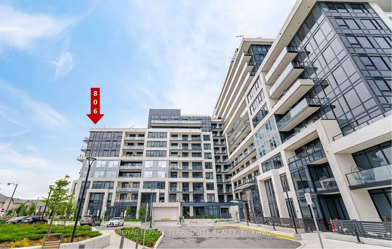 3200, William Coltson, 1010 - JM Joshua Meadows, Oakville