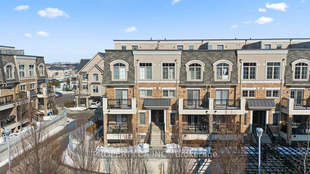 2441, Greenwich, 1019 - WM Westmount, Oakville