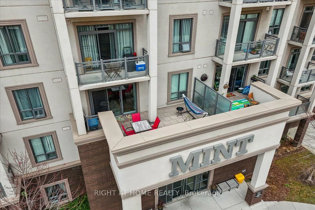 2490, Old Bronte, 1019 - WM Westmount, Oakville