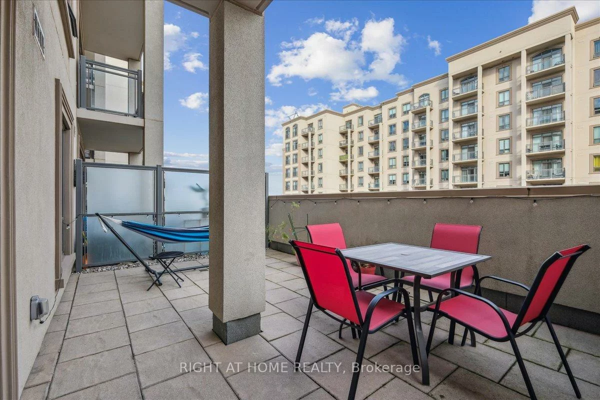 2490, Old Bronte, 1019 - WM Westmount, Oakville