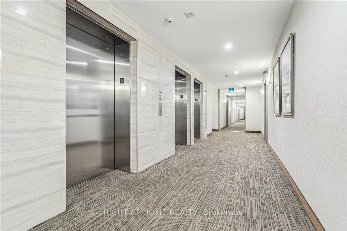 2490, Old Bronte, 1019 - WM Westmount, Oakville