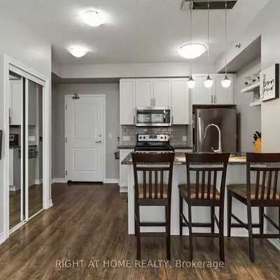 2490, Old Bronte, 1019 - WM Westmount, Oakville