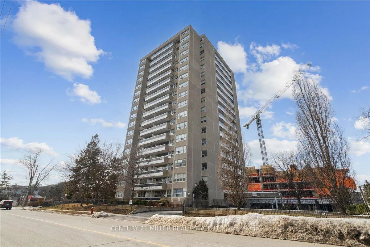2263, Marine, 1001 - BR Bronte, Oakville