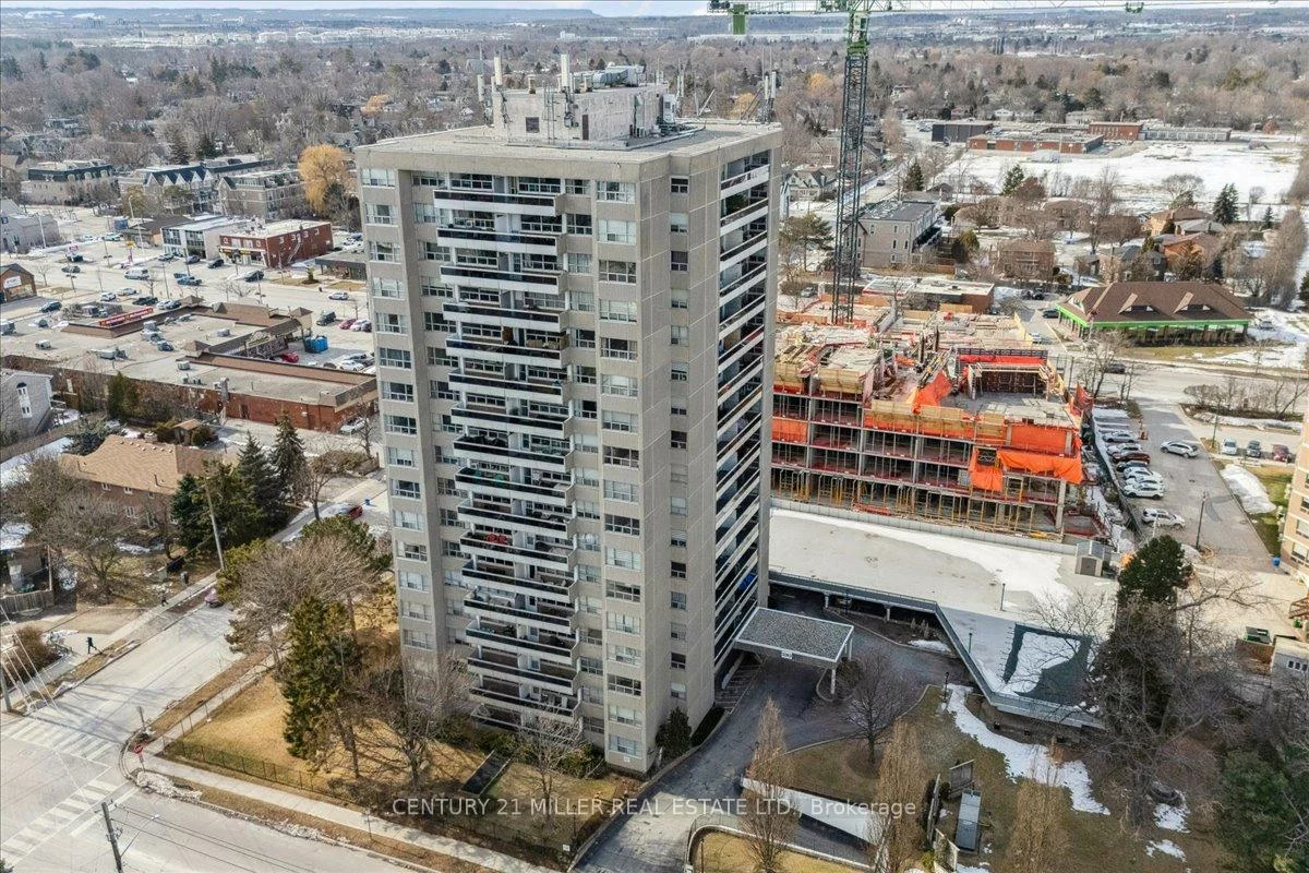 2263, Marine, 1001 - BR Bronte, Oakville