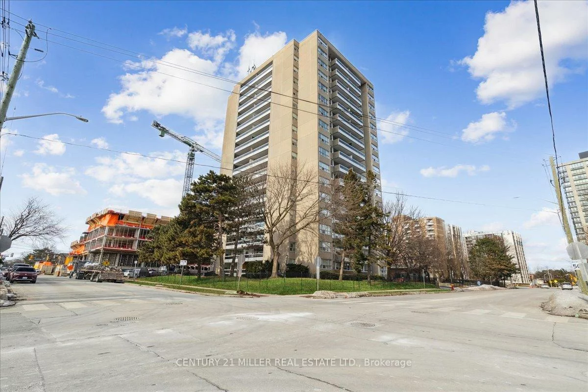 2263, Marine, 1001 - BR Bronte, Oakville