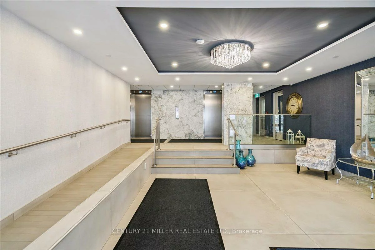 2263, Marine, 1001 - BR Bronte, Oakville