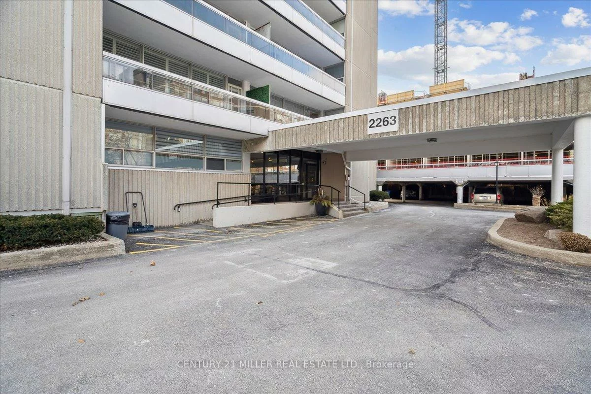 2263, Marine, 1001 - BR Bronte, Oakville