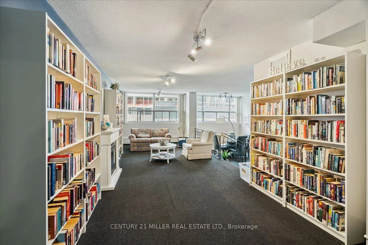 2263, Marine, 1001 - BR Bronte, Oakville