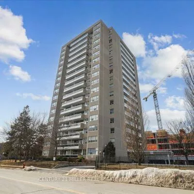 2263, Marine, 1001 - BR Bronte, Oakville