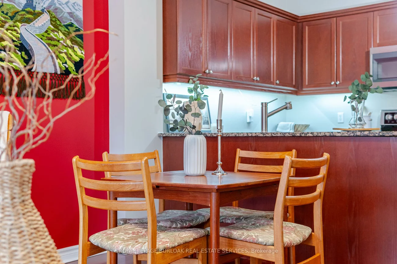 1499, Nottinghill, 1007 - GA Glen Abbey, Oakville