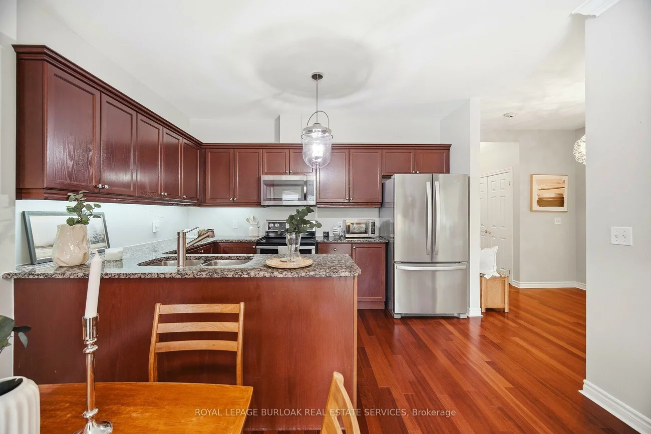 1499, Nottinghill, 1007 - GA Glen Abbey, Oakville