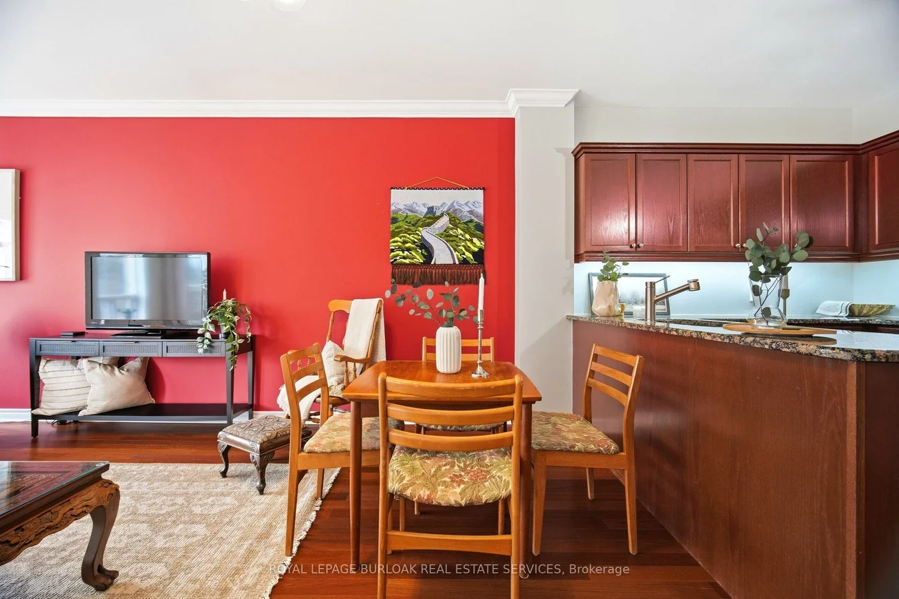 1499, Nottinghill, 1007 - GA Glen Abbey, Oakville