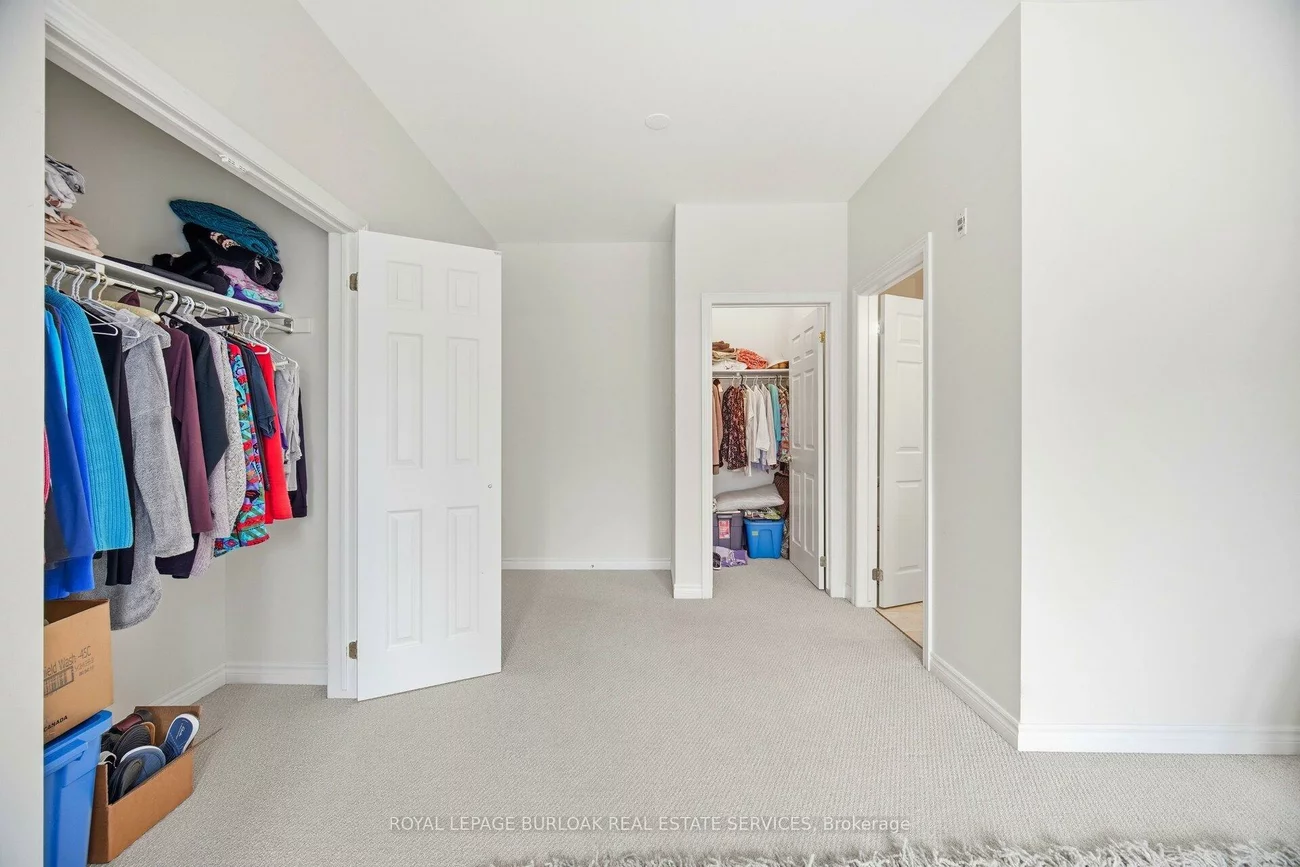 1499, Nottinghill, 1007 - GA Glen Abbey, Oakville