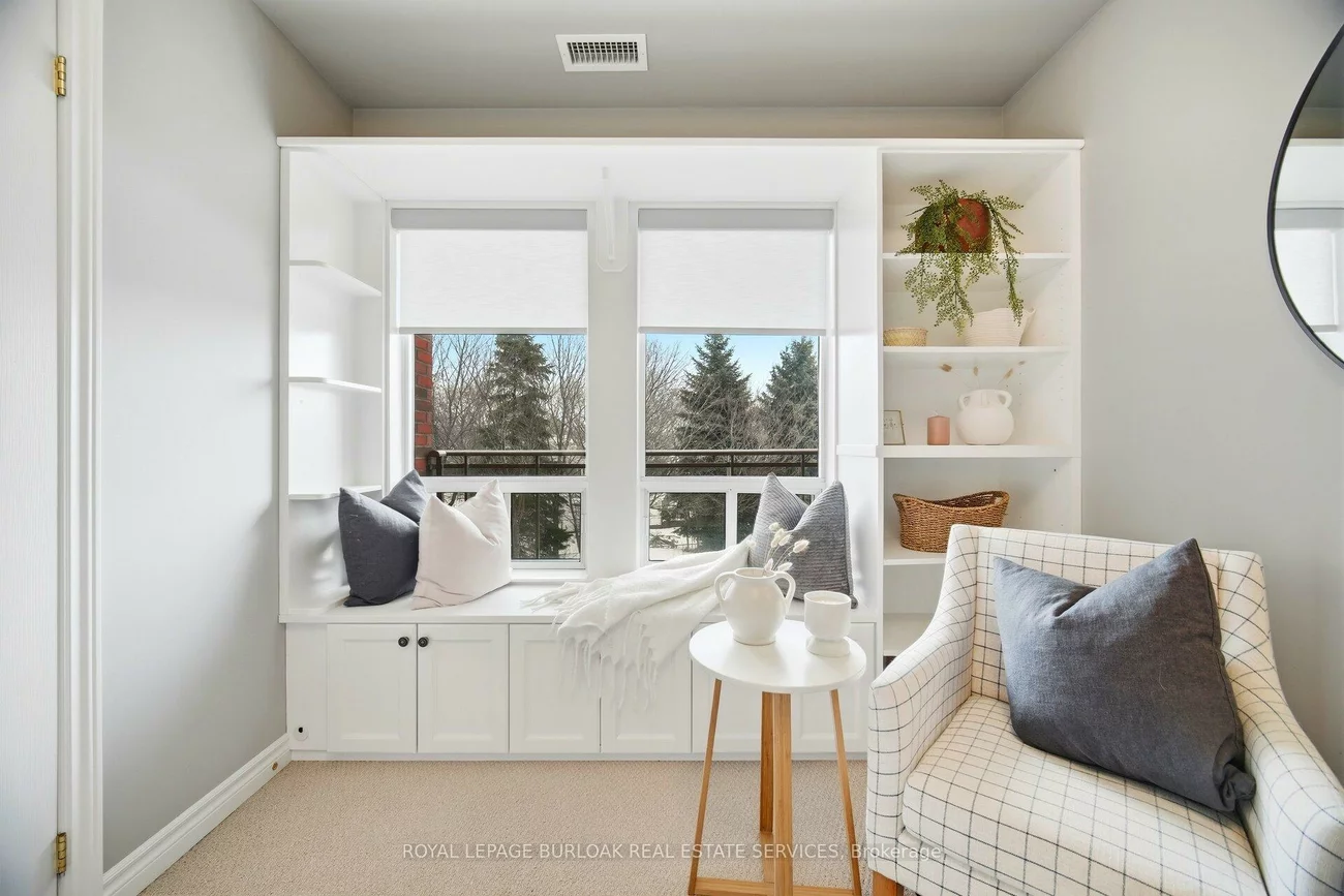 1499, Nottinghill, 1007 - GA Glen Abbey, Oakville