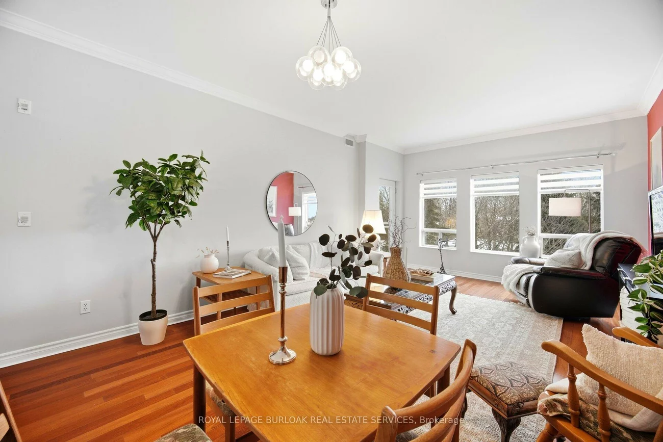 1499, Nottinghill, 1007 - GA Glen Abbey, Oakville