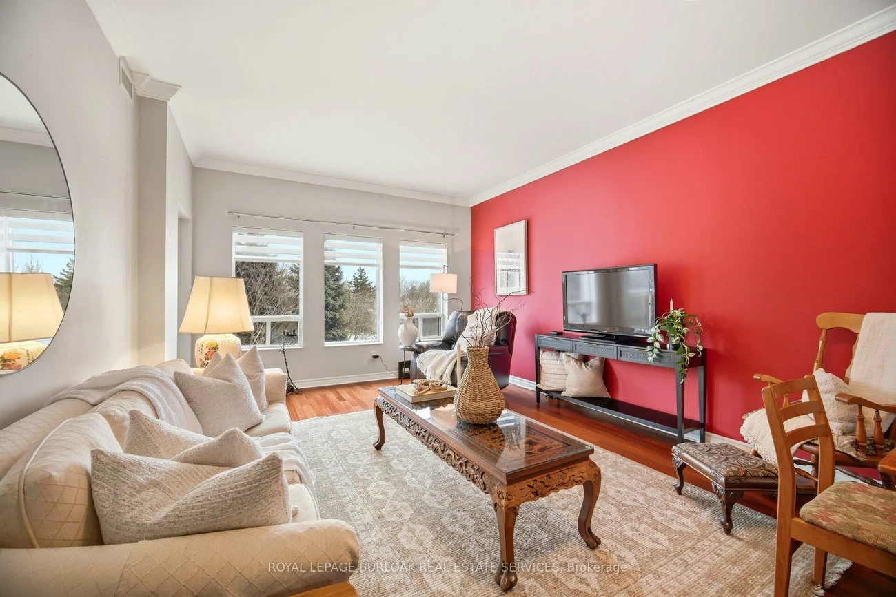 1499, Nottinghill, 1007 - GA Glen Abbey, Oakville