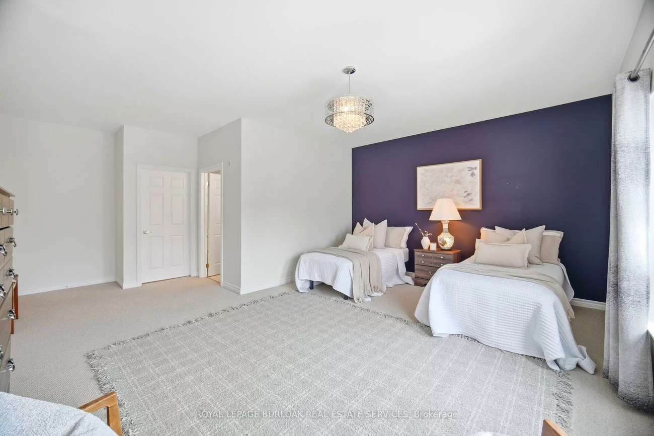 1499, Nottinghill, 1007 - GA Glen Abbey, Oakville