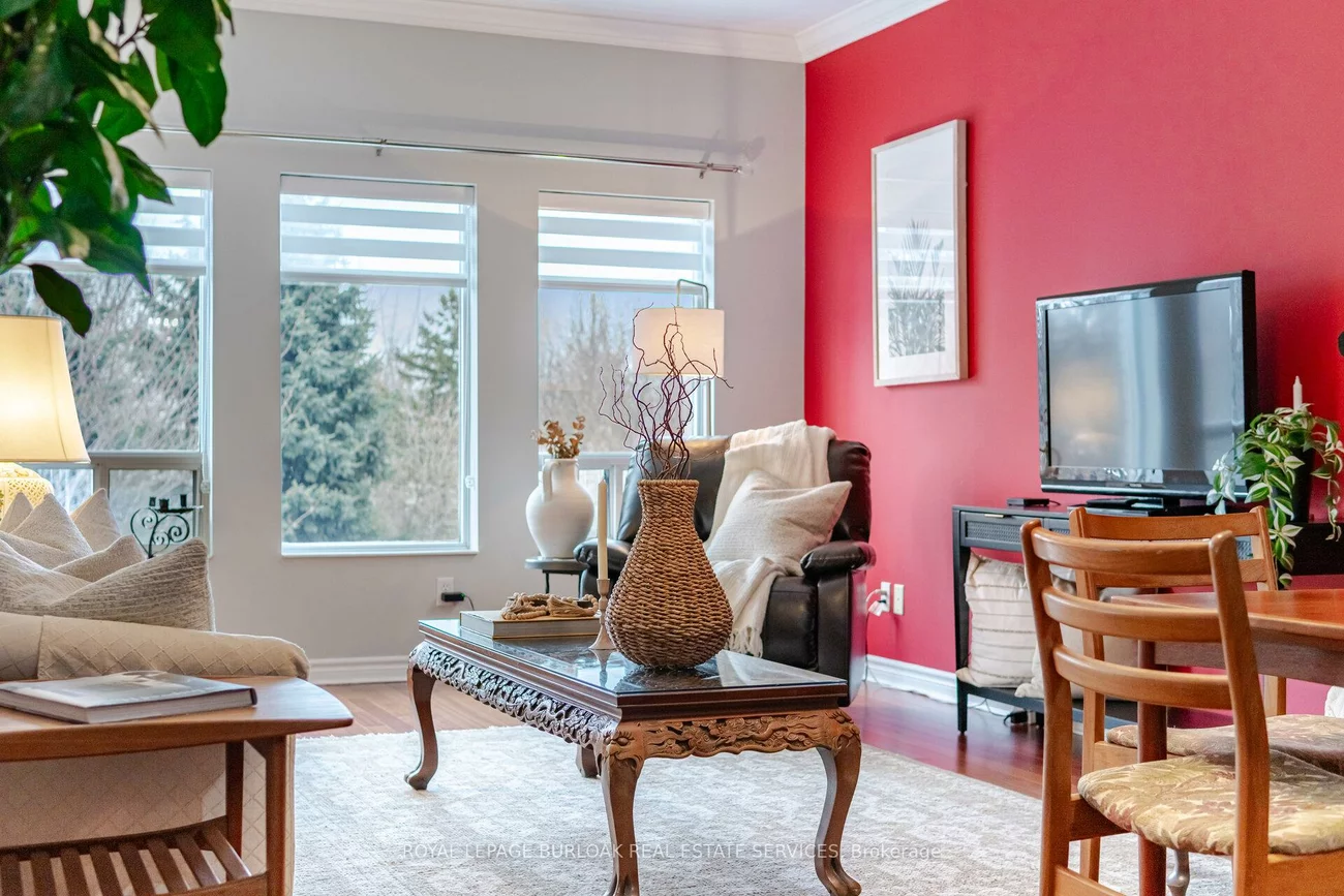 1499, Nottinghill, 1007 - GA Glen Abbey, Oakville