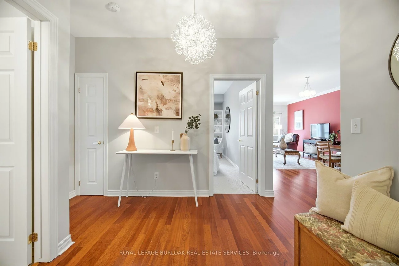 1499, Nottinghill, 1007 - GA Glen Abbey, Oakville