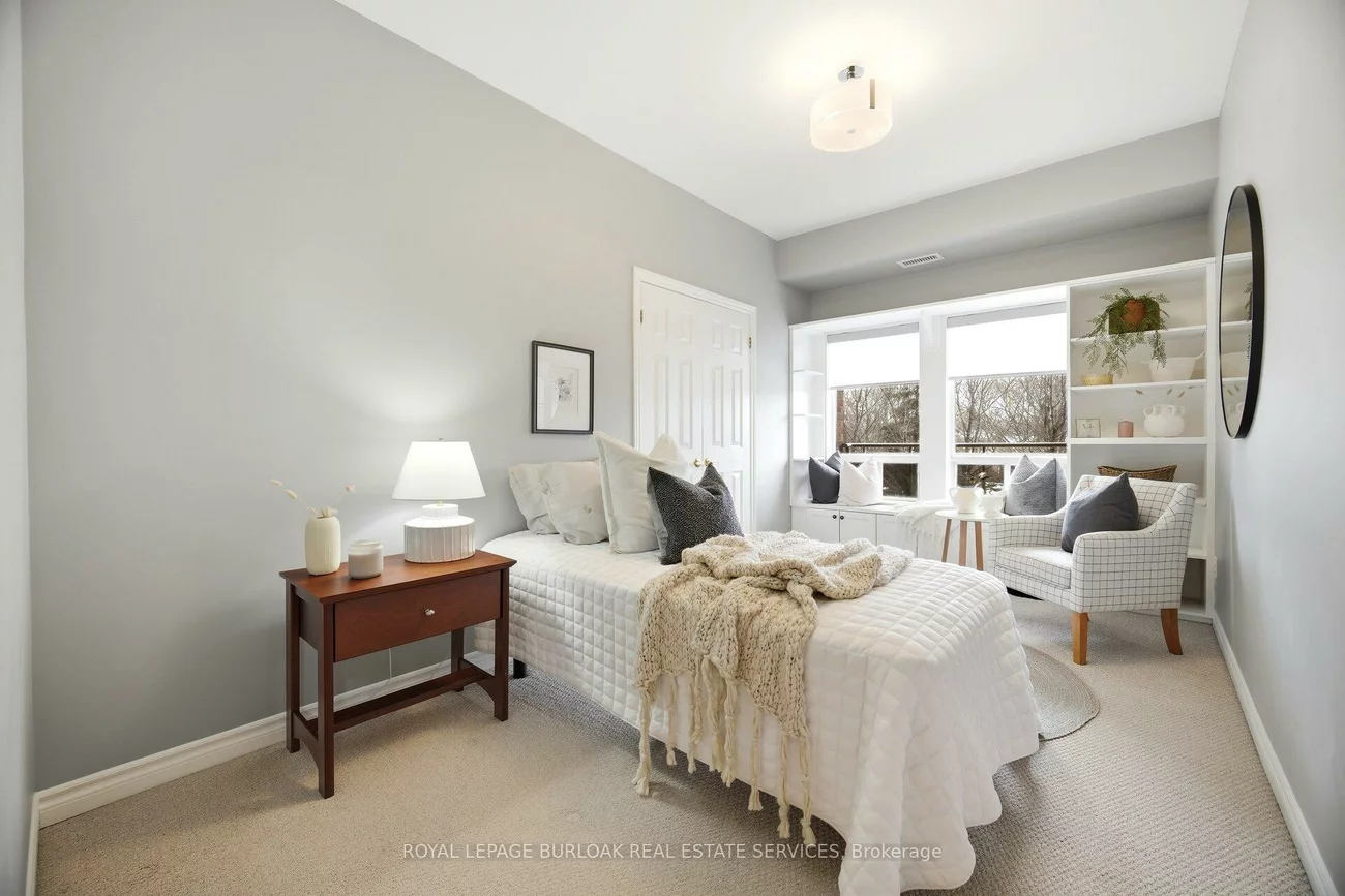 1499, Nottinghill, 1007 - GA Glen Abbey, Oakville