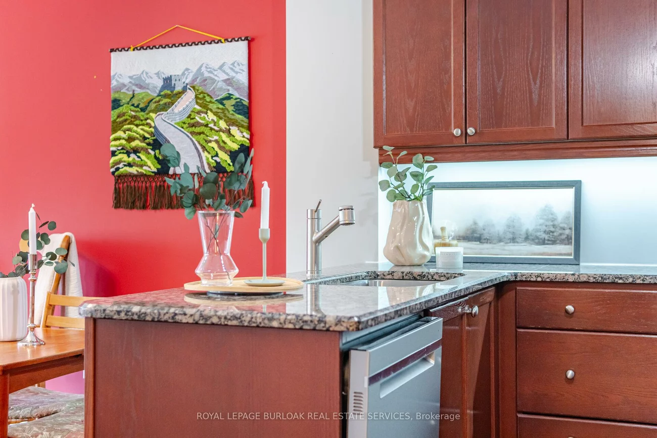 1499, Nottinghill, 1007 - GA Glen Abbey, Oakville