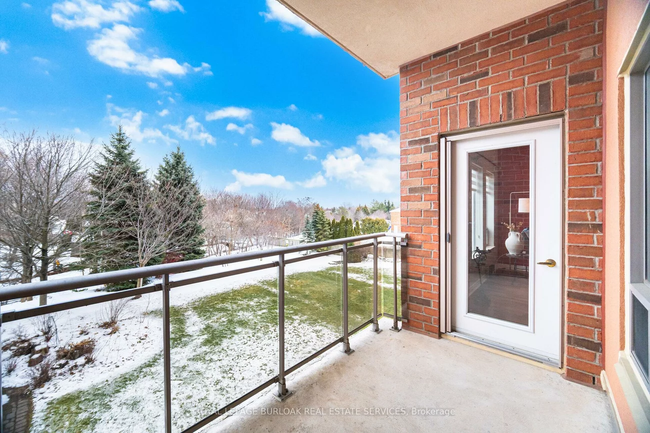 1499, Nottinghill, 1007 - GA Glen Abbey, Oakville