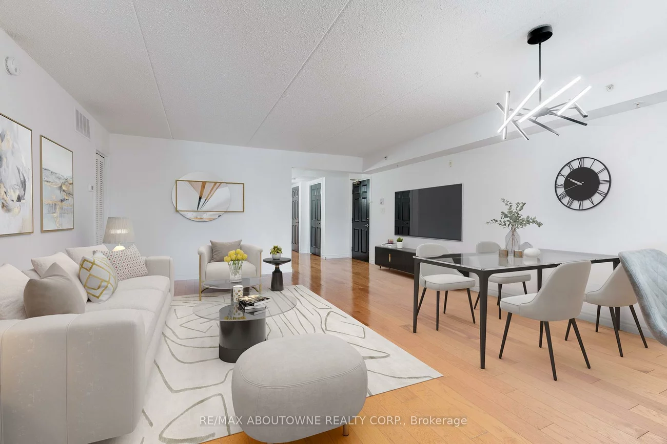 1460, Bishops, 1007 - GA Glen Abbey, Oakville