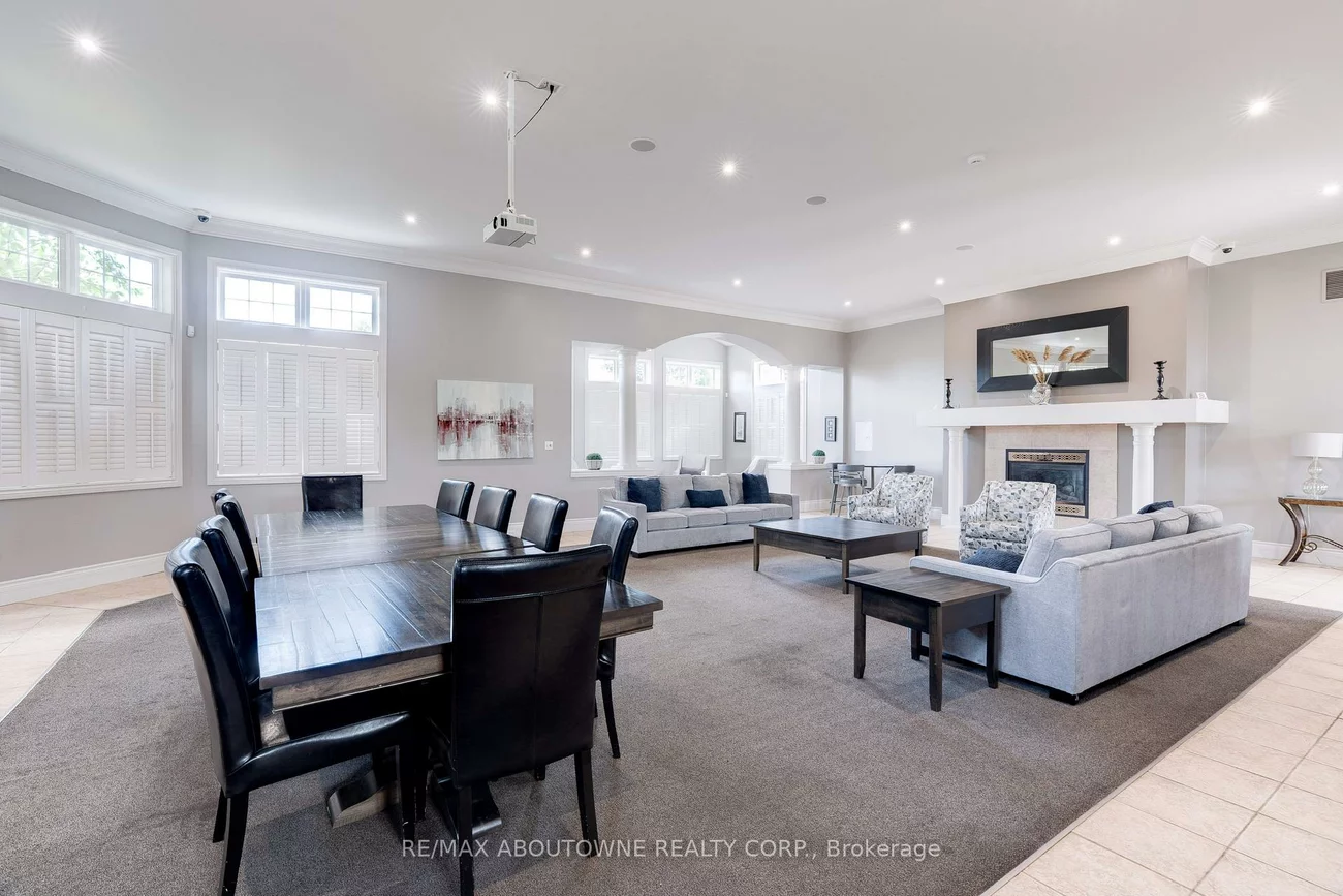 1460, Bishops, 1007 - GA Glen Abbey, Oakville