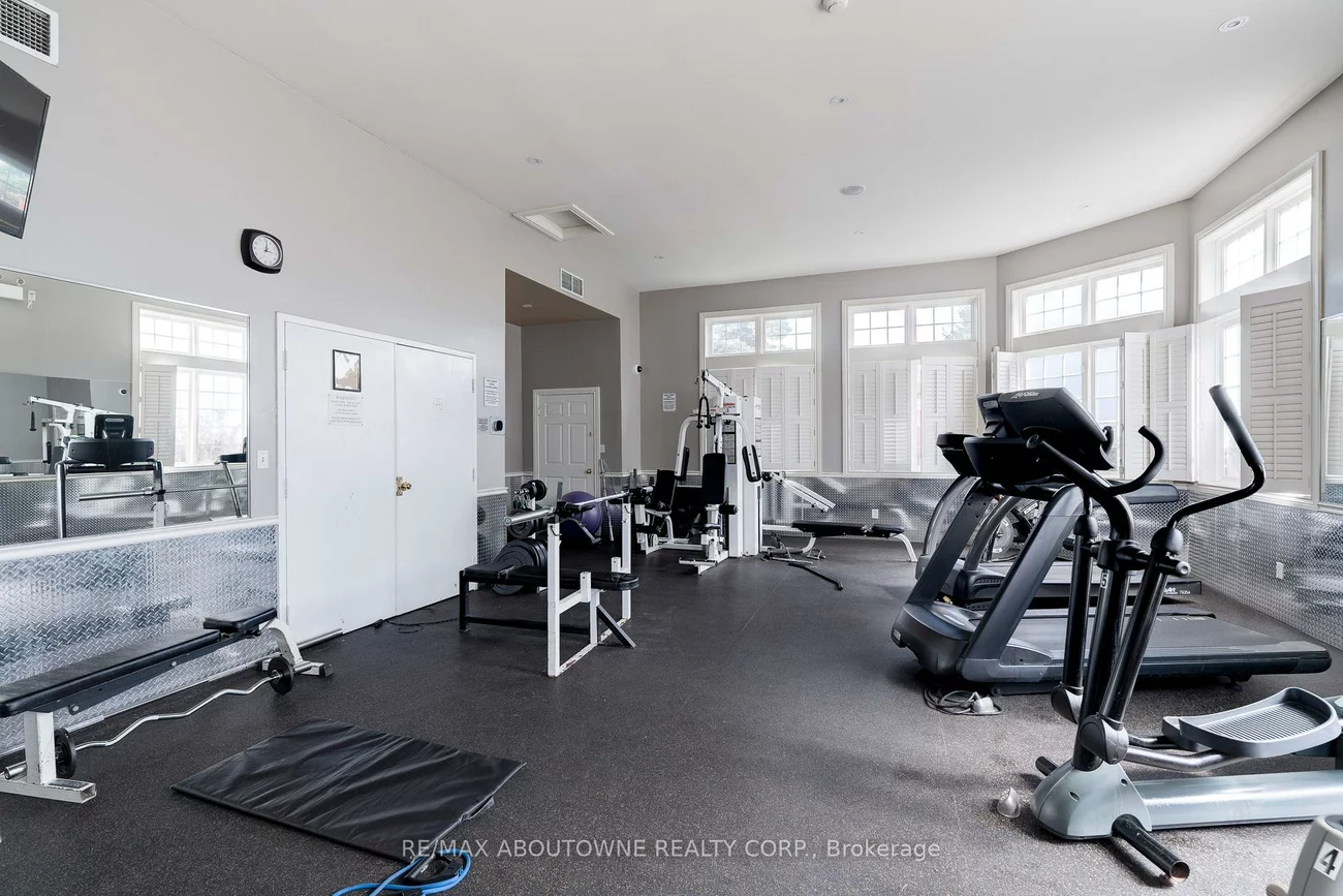 1460, Bishops, 1007 - GA Glen Abbey, Oakville