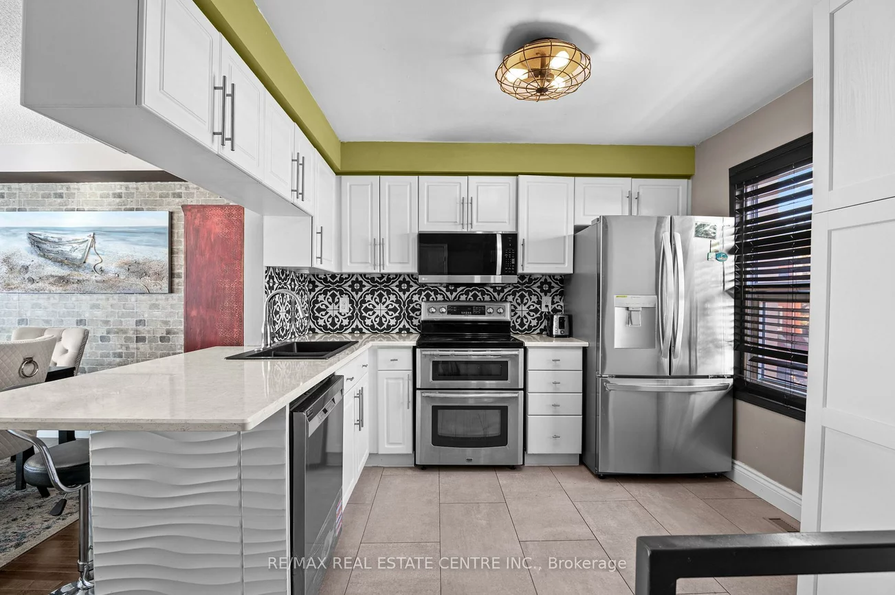 1570, Reeves, 1007 - GA Glen Abbey, Oakville