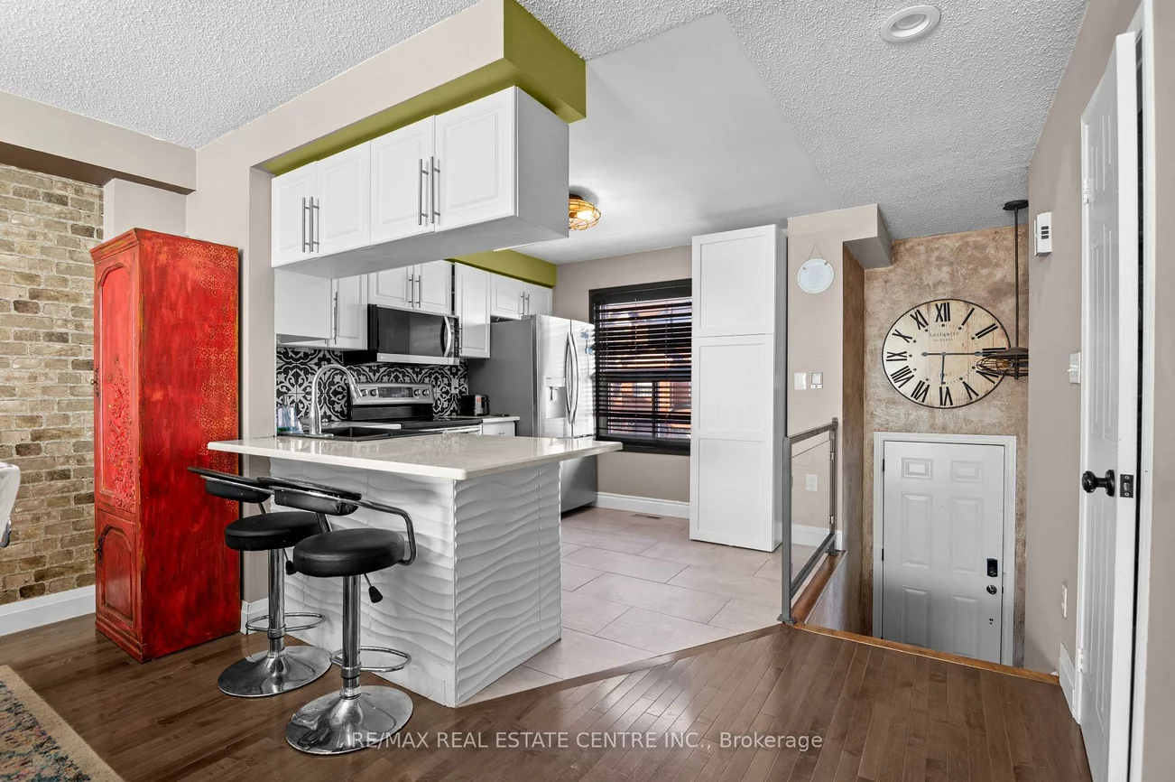 1570, Reeves, 1007 - GA Glen Abbey, Oakville