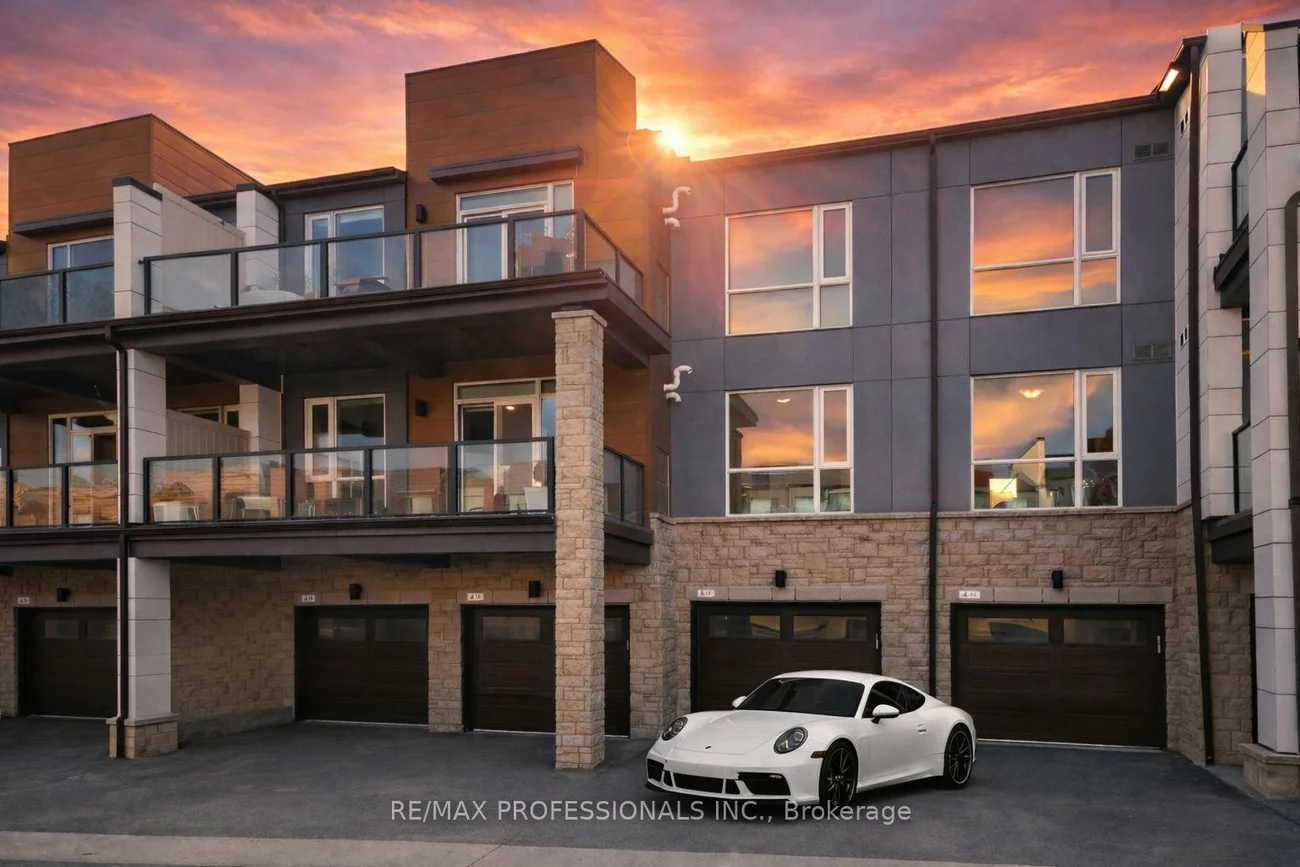 2393, Bronte, 1019 - WM Westmount, Oakville