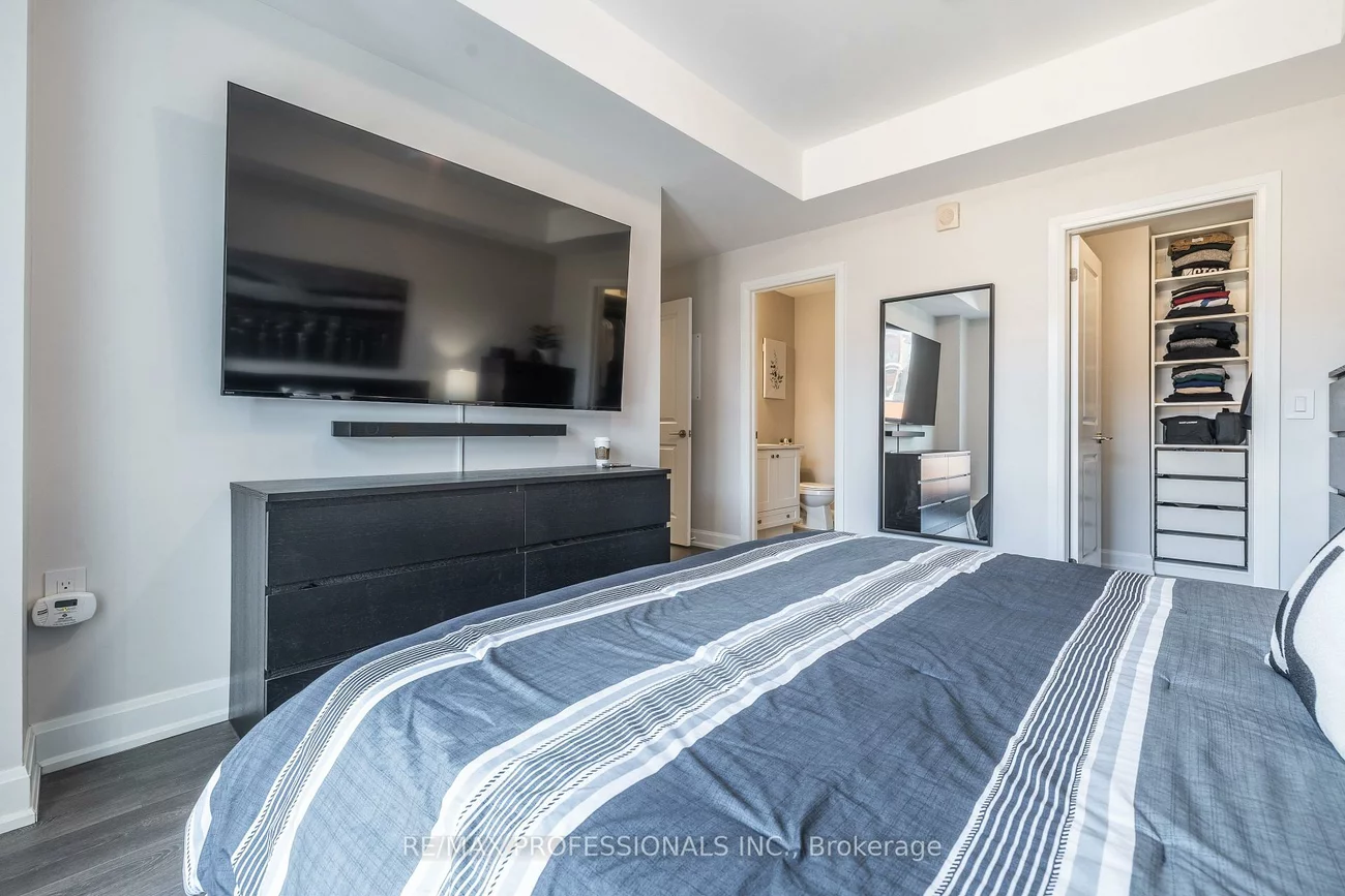 2393, Bronte, 1019 - WM Westmount, Oakville