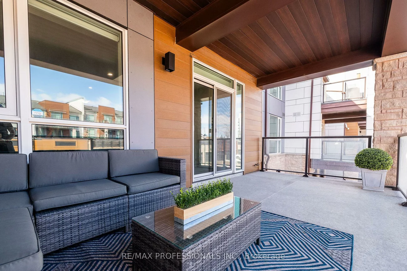 2393, Bronte, 1019 - WM Westmount, Oakville