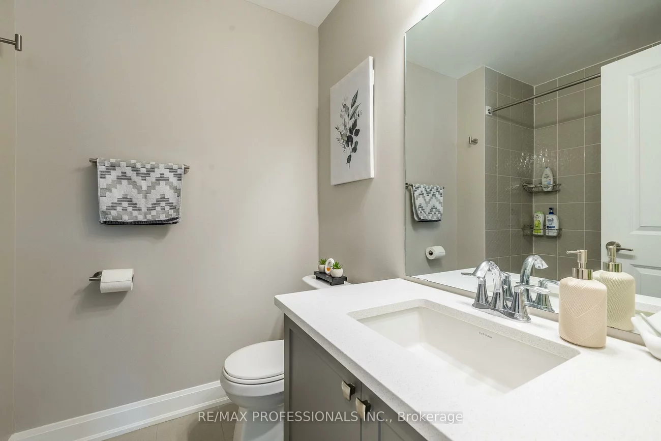 2393, Bronte, 1019 - WM Westmount, Oakville