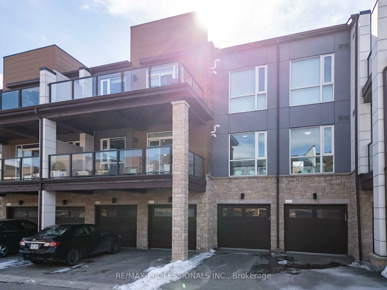 2393, Bronte, 1019 - WM Westmount, Oakville