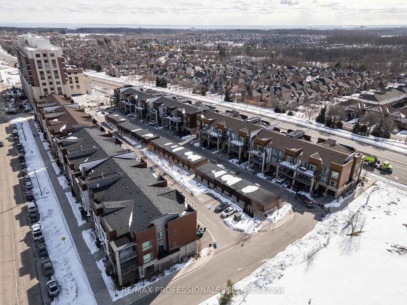 2393, Bronte, 1019 - WM Westmount, Oakville