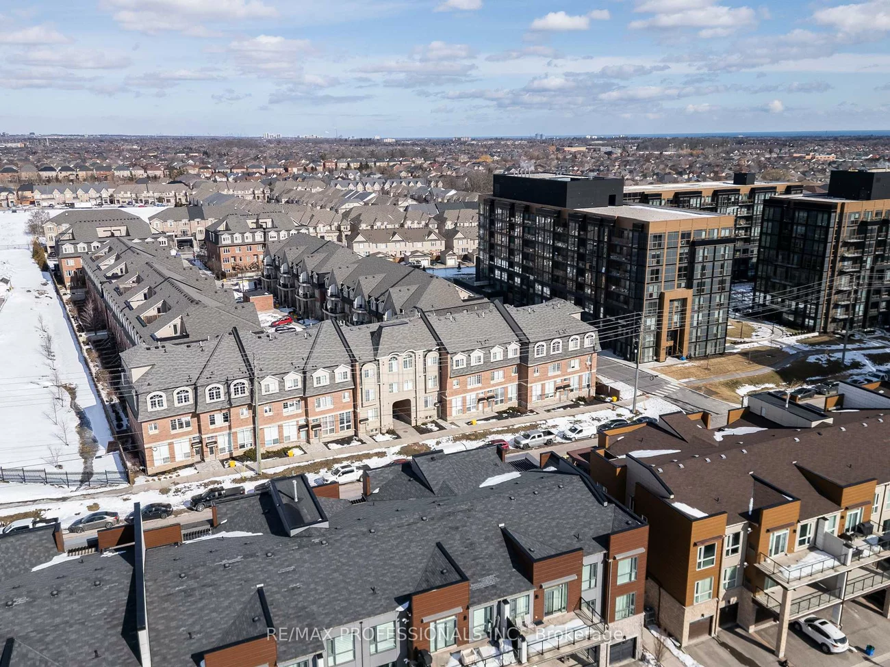 2393, Bronte, 1019 - WM Westmount, Oakville