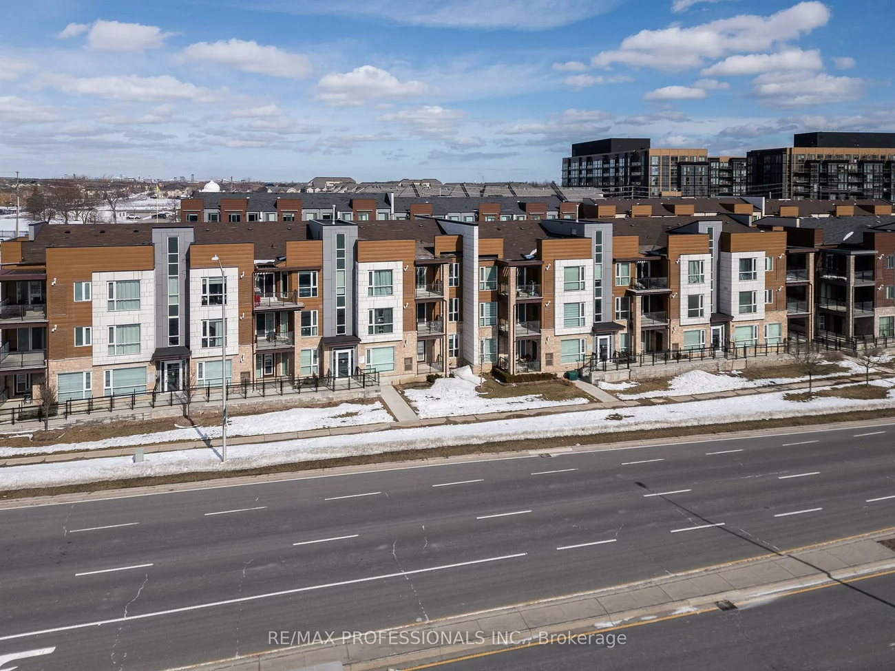 2393, Bronte, 1019 - WM Westmount, Oakville