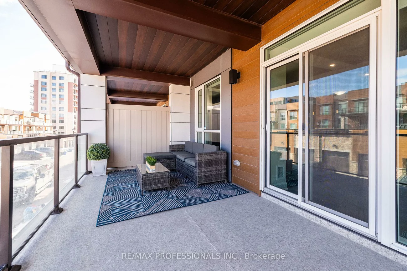 2393, Bronte, 1019 - WM Westmount, Oakville