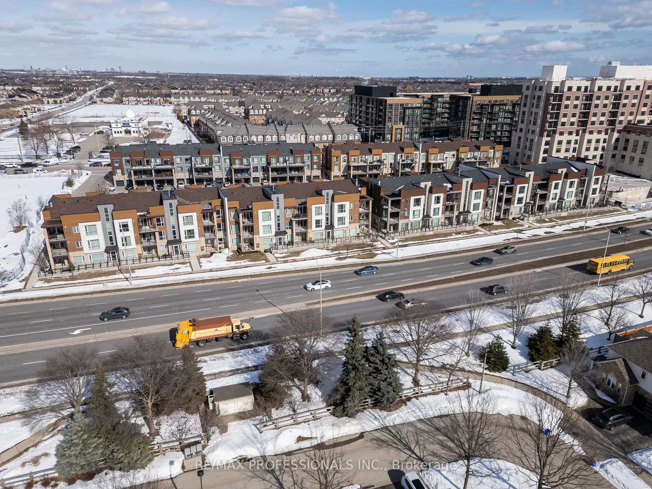 2393, Bronte, 1019 - WM Westmount, Oakville